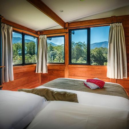 Promised Land Retreat Villa Bellingen Rom bilde