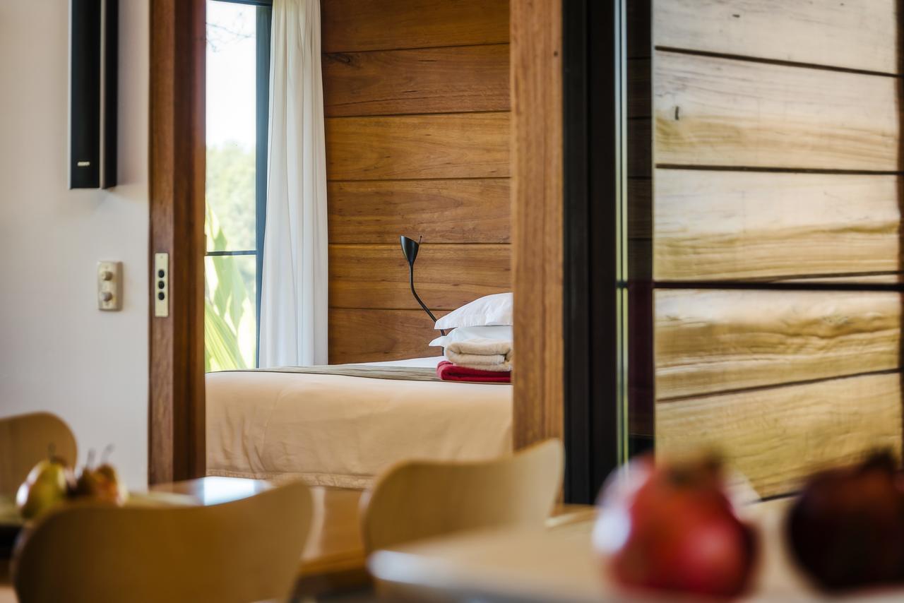 Promised Land Retreat Villa Bellingen Rom bilde